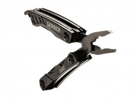 Set Gerber Dime Noir + Paralite Rose