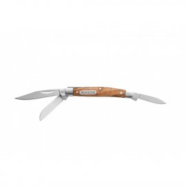 Set de couteaux Winchester Stagecoach + Heel Spur en coffret cadeau