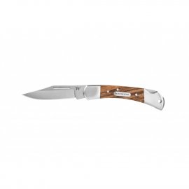 Set de couteaux Winchester Barrens + Lasso en coffret cadeau