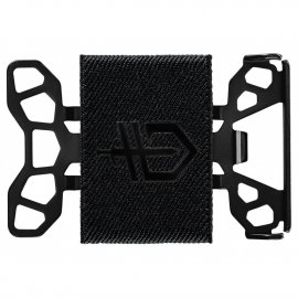 Set Gerber Couteau Airlift Black + Portefeuille Barbill Wallet Black