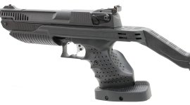 Crosse pour Zoraki HP-01 gauche