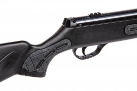 Carabine à air comprimé Hatsan Striker 1000S Vortex 5,5mm