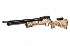Carabine à air comprimé Ekol ESP 1550H camo 5,5mm
