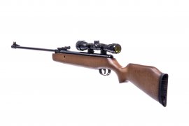 Carabine à plomb Crosman Vantage NP 4,5mm + lunette 4x32