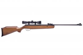 Carabine à plomb Crosman Vantage NP 4,5mm + lunette 4x32