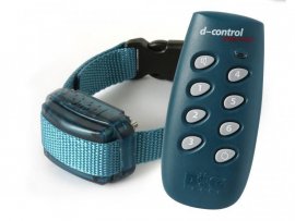 Collier Dogtrace d-control easy mini