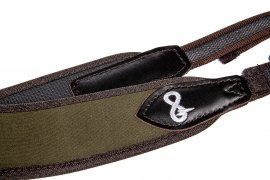Sangle Merkel Gear Helix en néoprène
