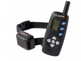 Collier Dogtrace d-control 600