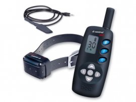 Collier Dogtrace d-control 610 2