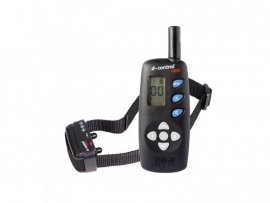 Collier Dogtrace d-control 640