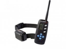 Collier Dogtrace d-control 1600