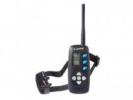 Collier Dogtrace d-control 1640 2