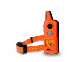 Collier Dogtrace d-control professional 2000 orange