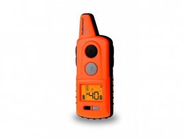 Collier Dogtrace d-control professional 2000 orange