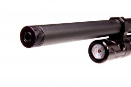 Carabine à air comprimé Evanix Max Air II 5,5mm S