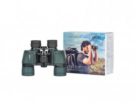 Jumelles Delta Optical Discovery 8x40