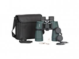 Jumelles Delta Optical Discovery 10x50