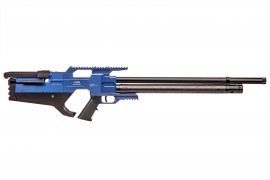Evanix Cloud 5,5mm carabine à air comprimé