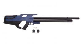 Evanix Cloud 5,5mm carabine à air comprimé