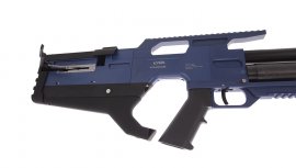 Evanix Cloud 5,5mm carabine à air comprimé