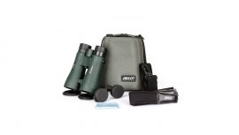 Jumelles Delta Optical Titanium 8x56 ROH