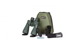 Jumelles Delta Optical Titanium 10x56