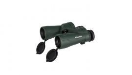 Jumelles Delta Optical Titanium 8x42