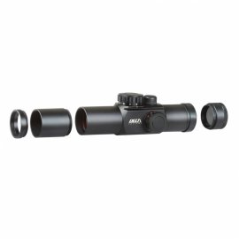 Viseur point rouge Delta Optical MultiDot HD 25