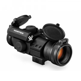 Collimateur Vortex StrikeFire II Rouge Vert