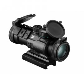 Viseur point rouge Vortex Spitfire 3x Prism Scope