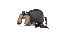Lunette d’observation Delta Optical Extreme 10x50 ED
