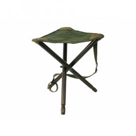 Tabouret de chasse Cezar SMT-4