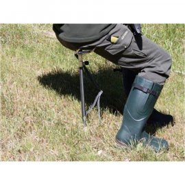 Tabouret de chasse pliant Eurohunt