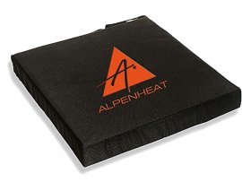Coussin de siège chauffant Alpenheat Fire-Cushion AJ7