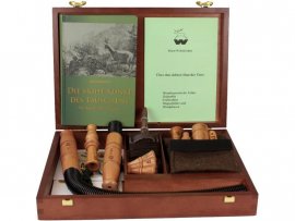 Set premium d’appelants Eurohunt Weisskirchen