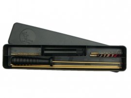 Kit de nettoyage pour armes calibre 9,3 mm