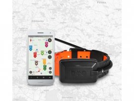 Collier pour traceur GPS Dogtrace DOG GPS X30