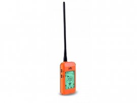 Récepteur pour GPS traceur Dogtrace DOG GPS X20 orange