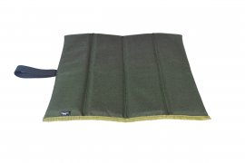Coussin de siège pliable Tetrao Classic