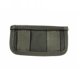Porte-cartouches pour 6 cartouches de chasse Forsport vert