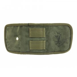 Étui pour 7 cartouches balles Forsport 002 avec poche