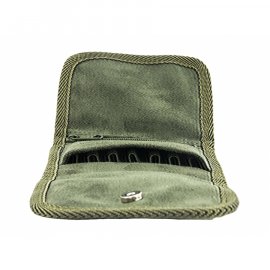 Étui pour 7 cartouches balles Forsport 002 avec poche