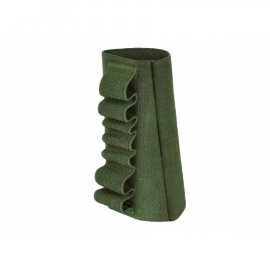 Couvercle de crosse combinée Forsport, vert