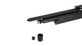 Carabine à air comprimé Zbroia Kozak FC 4,5mm