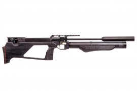 Carabine à air comprimé Zbroia Sapsan 4,5mm