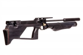 Fusil à air comprimé Sapsan 5,5mm