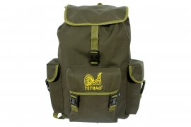 Sac à dos de chasse avec chaise Tetrao Classic 35l