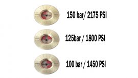 Régulateur de pression SPA PP700
