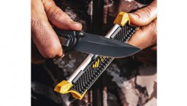 Aiguisoir de poche Work Sharp