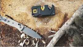 Aiguiseur Work Sharp Pivot Plus